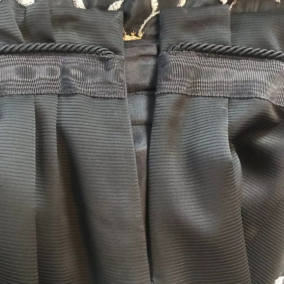 Emporio Armani Black Pencil Skirt 36 IT - 0/2 US - Picture 6 of 8